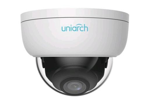 Сетевая IP видеокамера Uniview IPC-D112-PF28