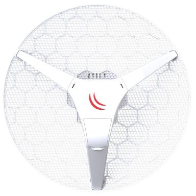 Точка доступа Mikrotik RBLHG-2nD