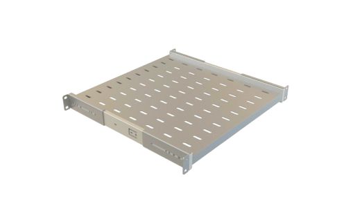 Полка Hyperline TSS3-600-RAL7035