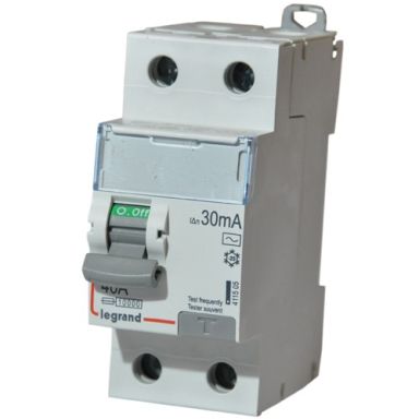 Устройство защитного отключения Legrand 411557