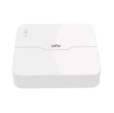 Видеорегистратор Uniview NVR301-04LS2-P4-RU