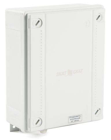 ИБП Бастион SKAT-V.12/(5-9)DC-25VA исп.5