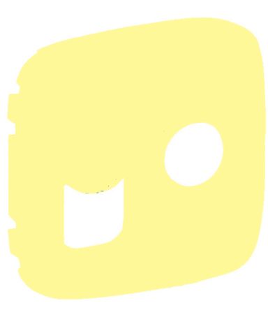 Лицевая панель розеточная Legrand 754836