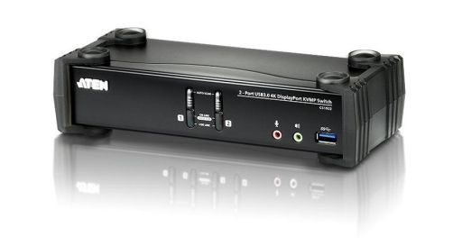Переключатель KVM Aten CS1922M-AT-G
