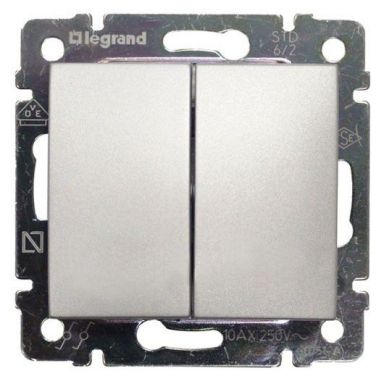 Переключатель Legrand 770108