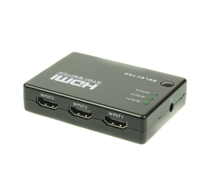 Коммутатор OSNOVO SW-Hi3012