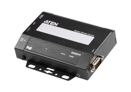 Сервер последовательных устройств Aten SN3401P-AX