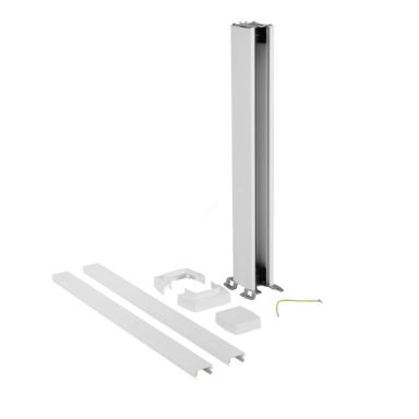 Миниколонна 1-а секционная Legrand 653003