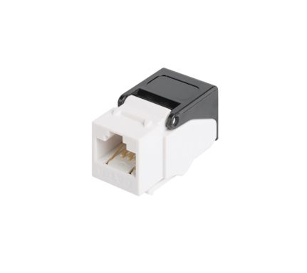Модуль Nikomax NMC-KJUE2-NT-WT
