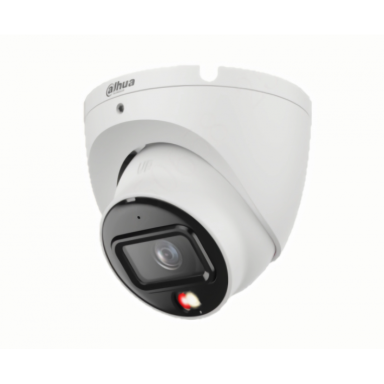 Сетевая IP видеокамера Dahua DH-IPC-HDW1839TP-A-IL-0280B-S6