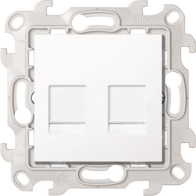 Розетка в сборе Simon 2450593-030