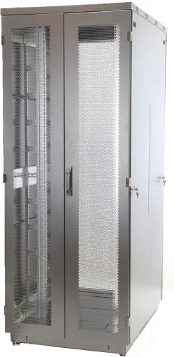 Шкаф серверный напольный Eurolan 60F-42-8A-35BL