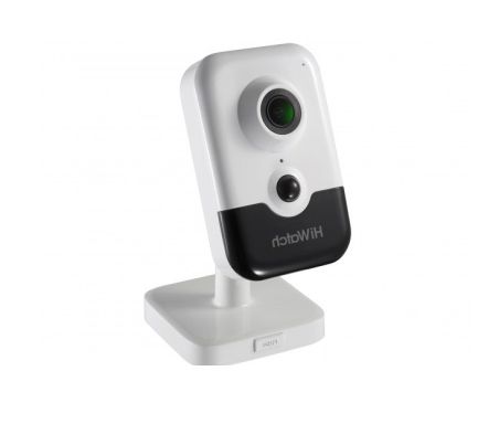 Сетевая IP видеокамера HiWatch DS-I214W(С) (2.0 mm)