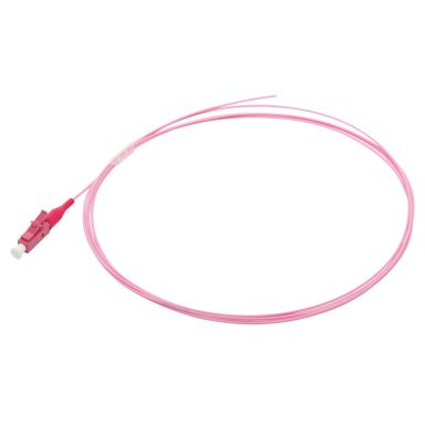 Пигтейл Lanmaster LAN-PIG-LC/OM4-1.0