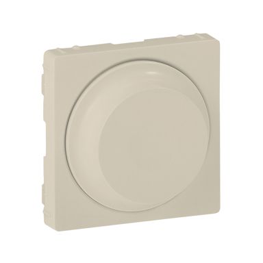 Лицевая панель для светорегулятора Legrand 754881