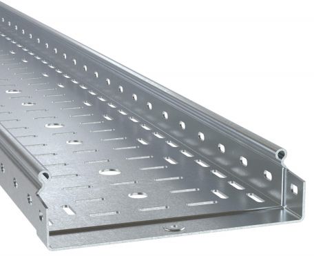 Металлический лоток DKC SPH60560HDZ