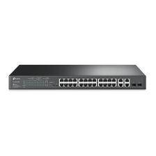 Коммутатор TP-Link, TL-SL2428P