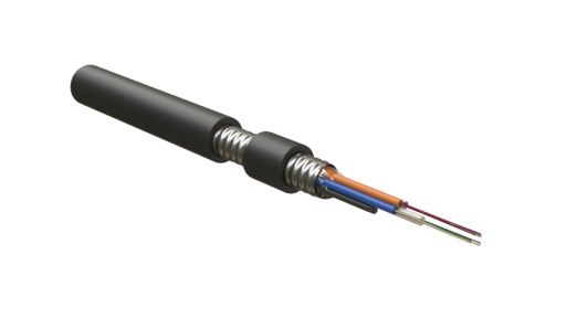 Кабель волоконно-оптический Hyperline FO-AMTC-OUT-62-96-PE