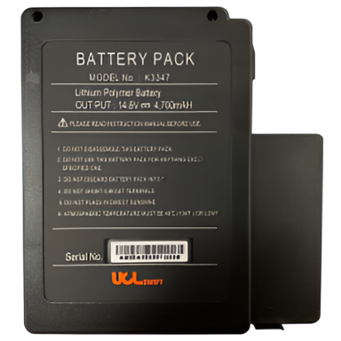 Аккумулятор Ilsintech К11-4700