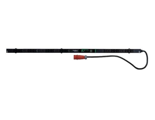 Блок розеток (PDU) Metered Systeme Electric UP8886
