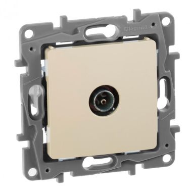 Розетка в сборе Legrand 672365
