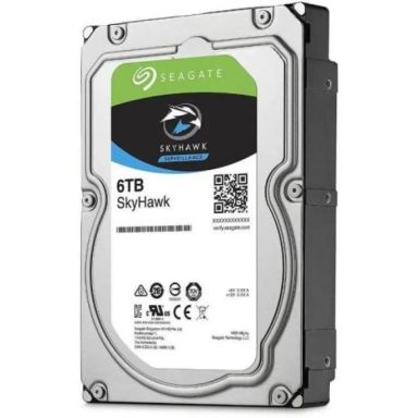 Жёсткий диск Seagate ST6000VX001