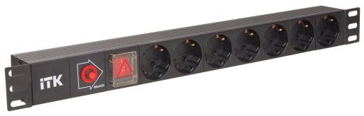 Блок распределения питания ITK PH12-7D3
