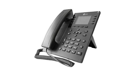 IP-телефон QTECH QIPP-401PG