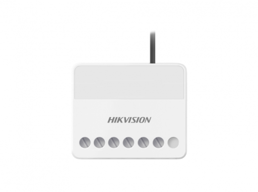 Реле HIKVISION DS-PM1-O1L-WE