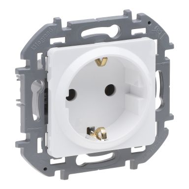Розетка электрическая Legrand 673720
