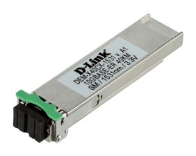 Модуль D-Link, LC (SM), (DEM-X40CX-1531)