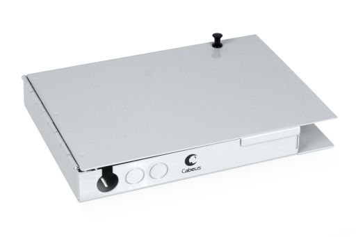 Бокс оптический Cabeus JJT-8-ST