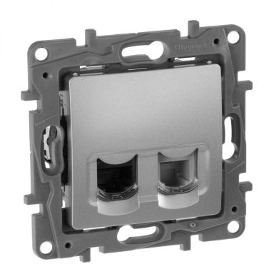 Розетка информационная Legrand 672455