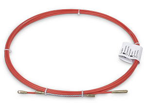 Протяжка для кабеля Cabeus Pull-B-3,5-5m