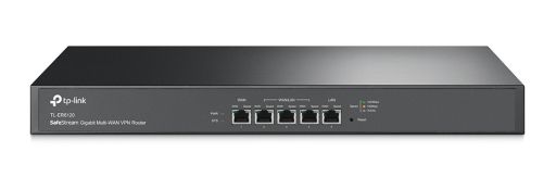 Маршрутизатор TP-Link TL-ER6120
