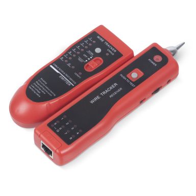 Тестер Cabeus HT-462
