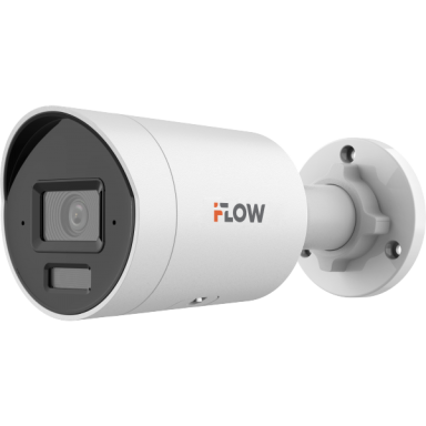 Сетевая IP видеокамера iFlow F-IC-2182C2M(2.8mm)