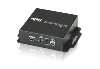 Устройство управления Aten, портов: 2, BNC, (VC840-AT-G)