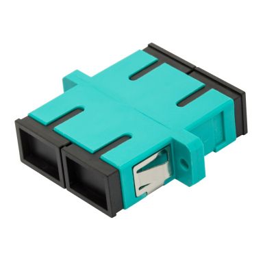 Адаптер Lanmaster LAN-2SC-AM-OM3