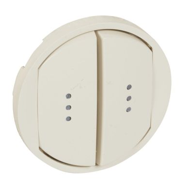 Лицевая панель для выключателя Legrand 066211
