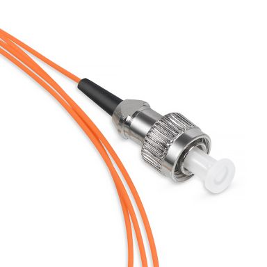 Предоконцованные волокна (pigtail) BNH B650.1-FC-62.5-1.5-LSZH