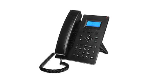 IP-телефон QTECH QIPP-100P