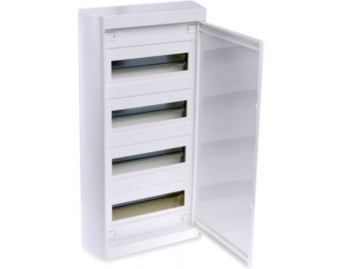 Щит электрический настенный Legrand 601239