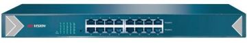 (Архив)Коммутатор HIKVISION, DS-3E0516-E