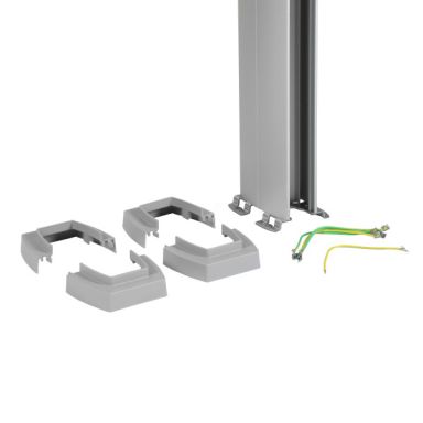 Колонна 2-х секционная Legrand 653034