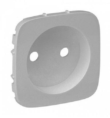Лицевая панель розеточная Legrand 754979