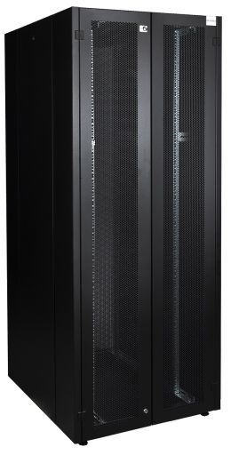 Шкаф серверный напольный Datarex DR-759541