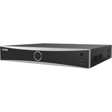 Видеорегистратор iFlow F-NR-216X/4