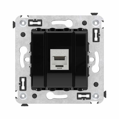 Розетка компьютерная DKC 4402773