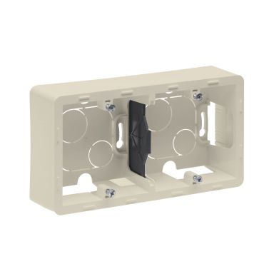 Коробка открытого монтажа Legrand 673991